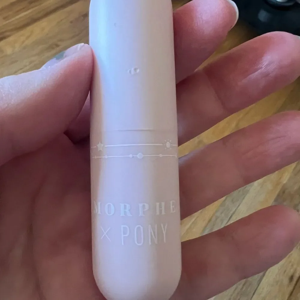 Morphe x Pony constellation Sky lip Gelee MOONCHILD BRAND NEW 2 of 3
